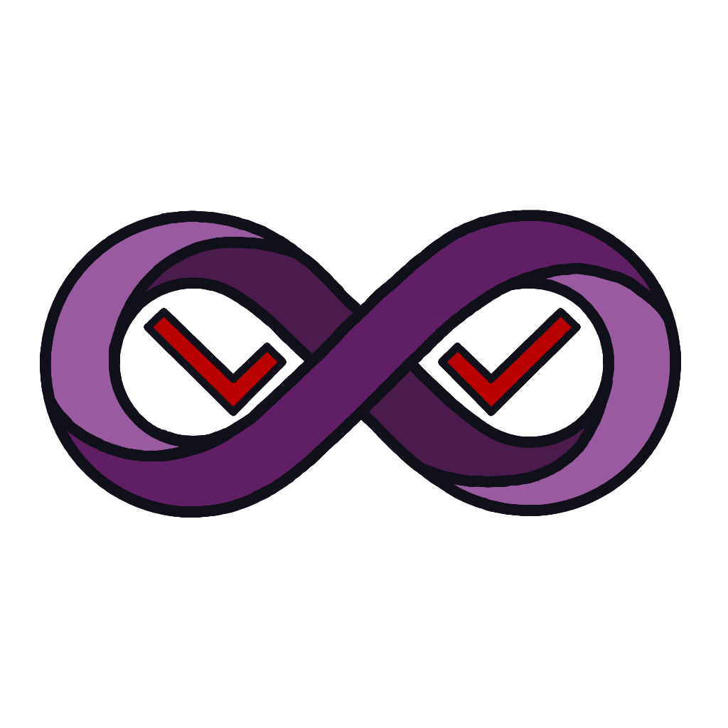 Infinity Tasks Logo