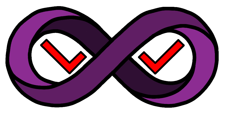 Infinity Tasks Logo